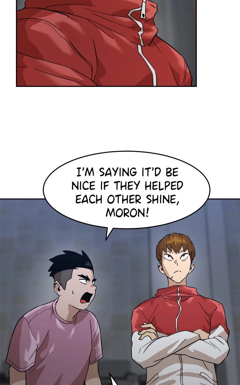Double Click Chapter 190 - Page 80