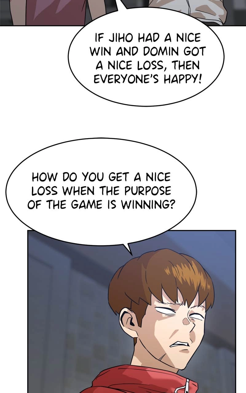 Double Click Chapter 190 - Page 81