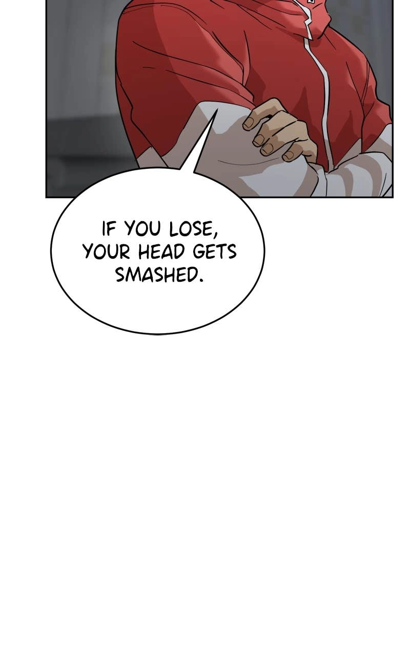 Double Click Chapter 190 - Page 82