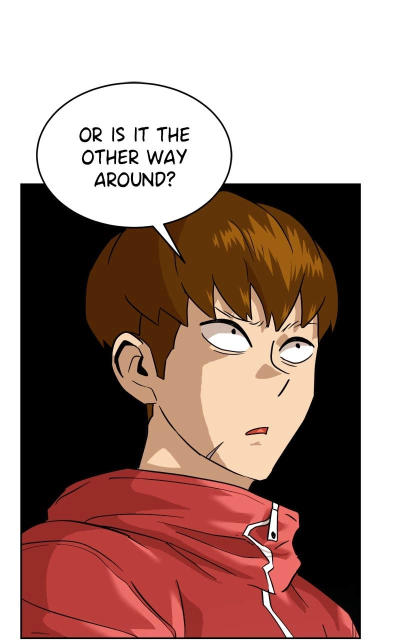 Double Click Chapter 190 - Page 83