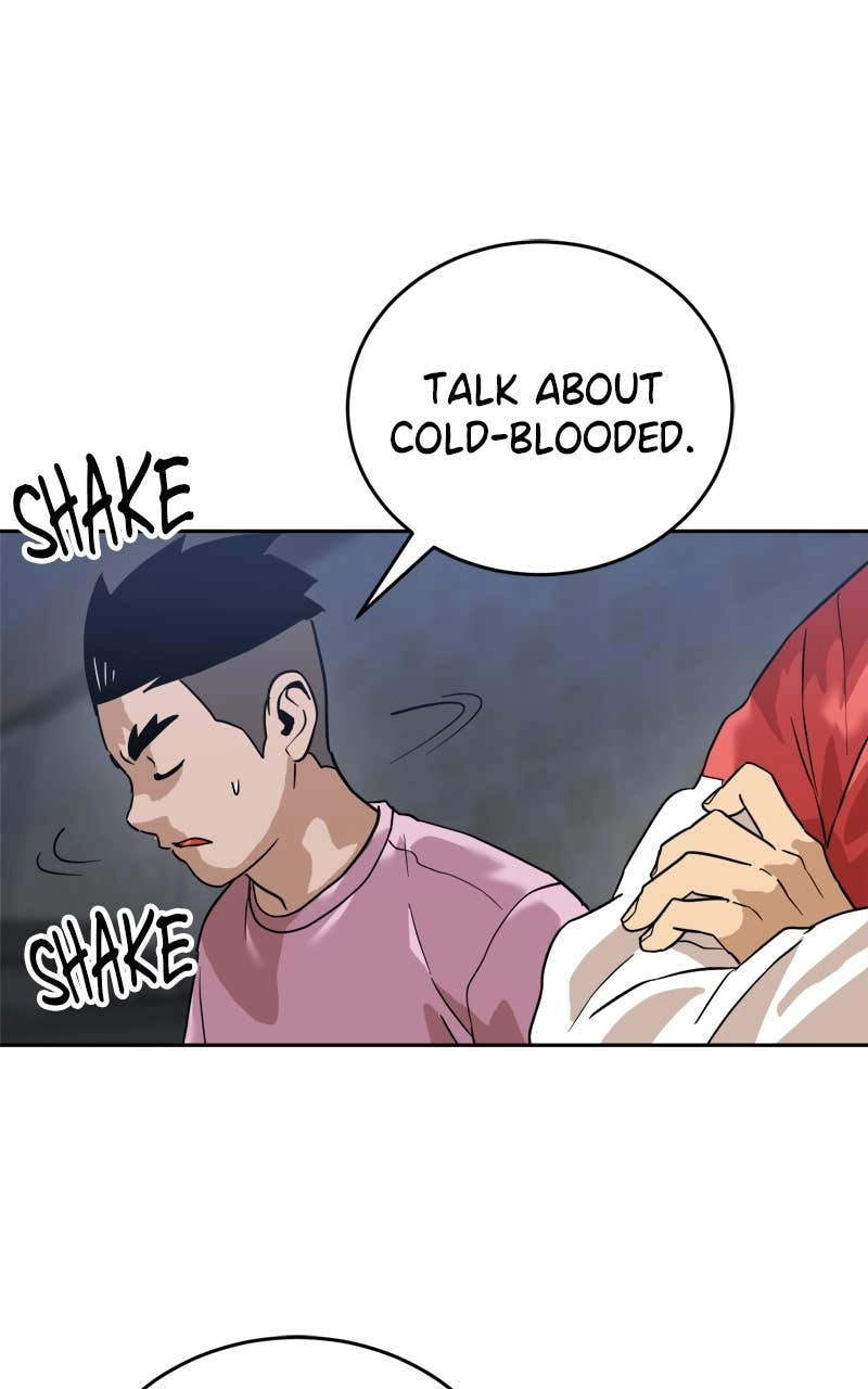 Double Click Chapter 190 - Page 84