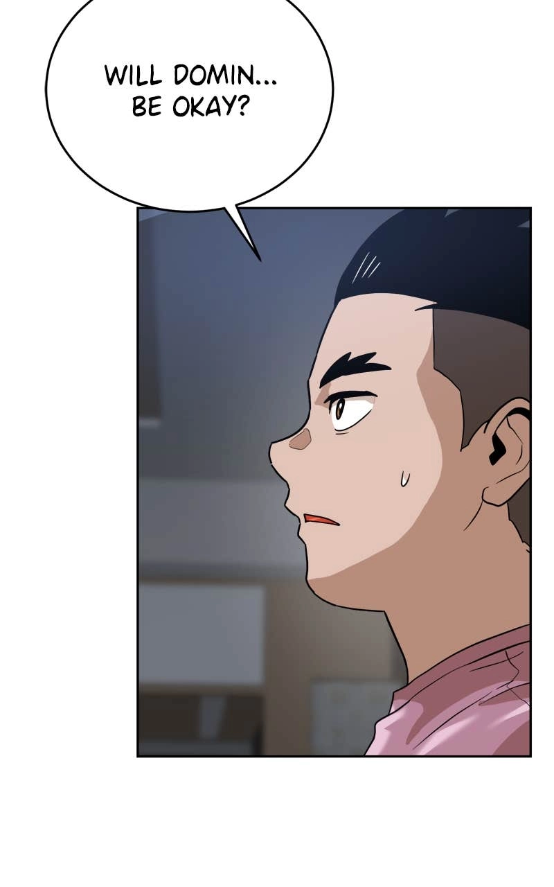 Double Click Chapter 190 - Page 85