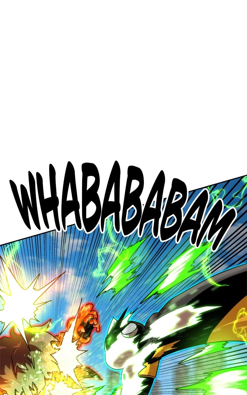 Double Click Chapter 190 - Page 86