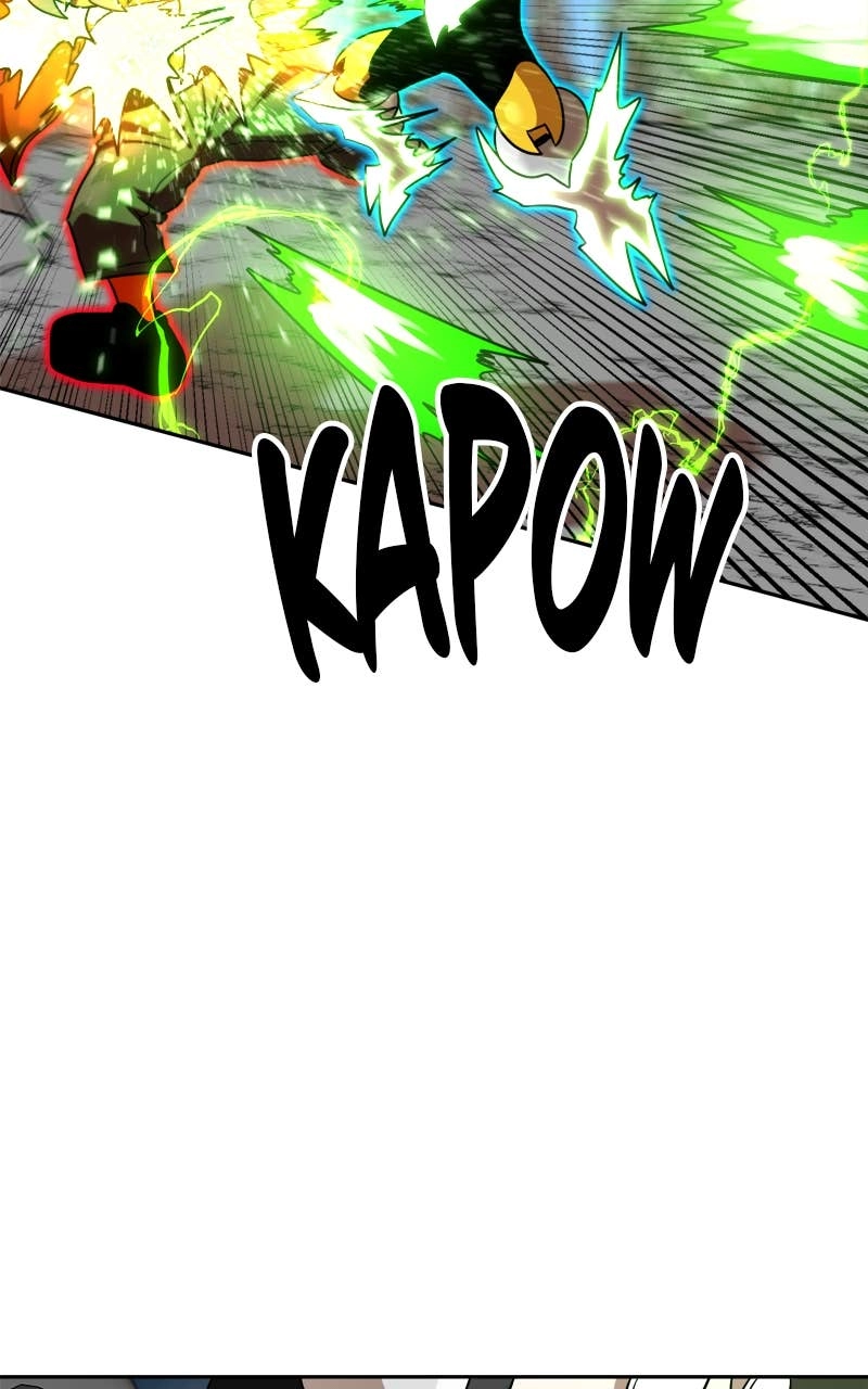Double Click Chapter 190 - Page 87