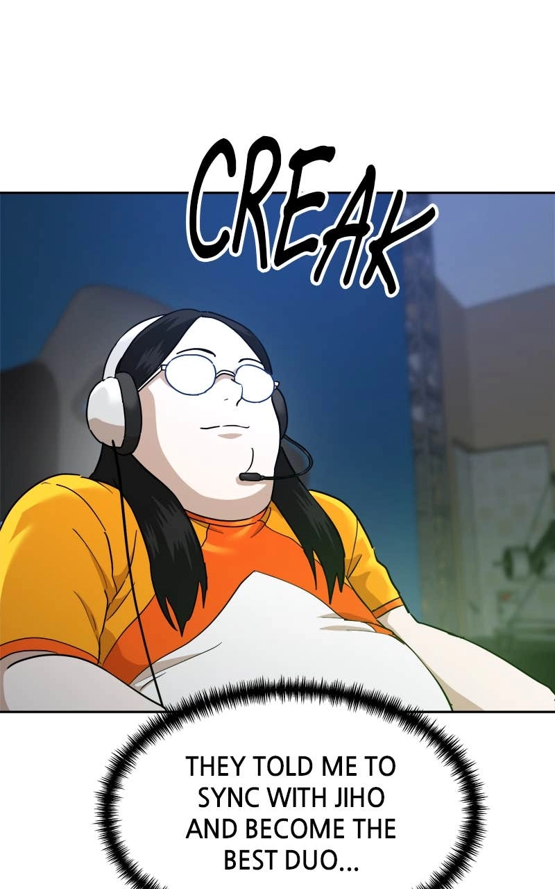Double Click Chapter 190 - Page 92