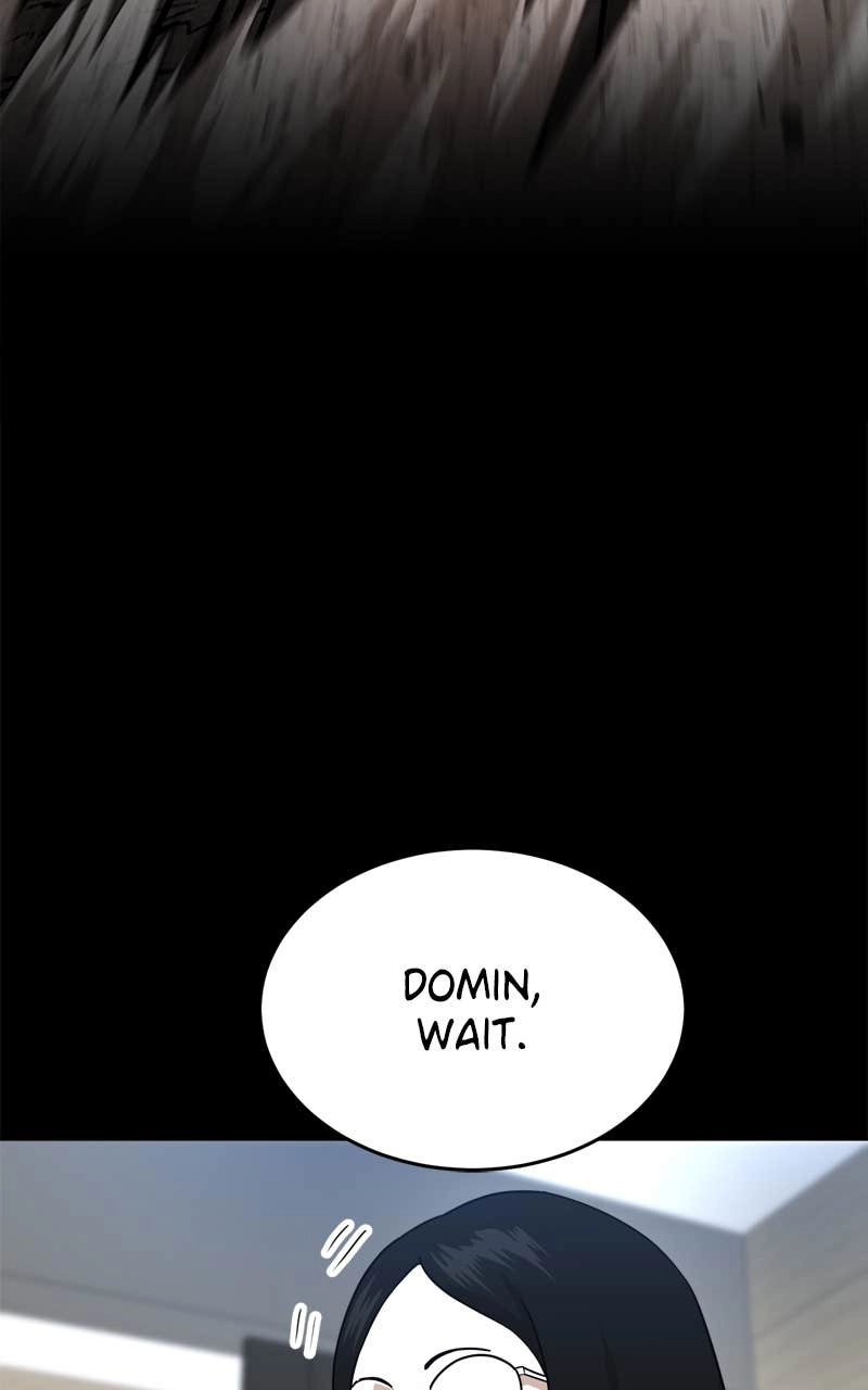 Double Click Chapter 190 - Page 97