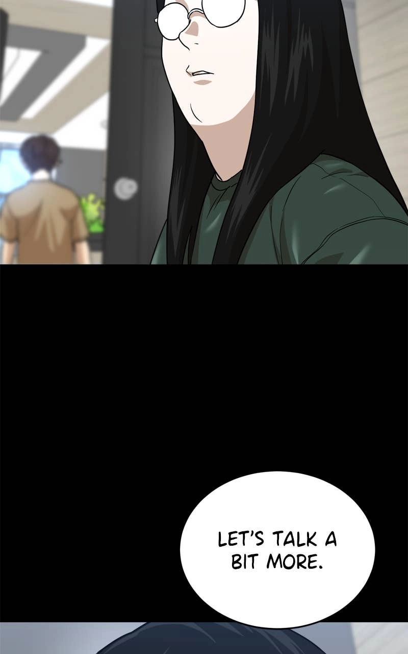 Double Click Chapter 190 - Page 98