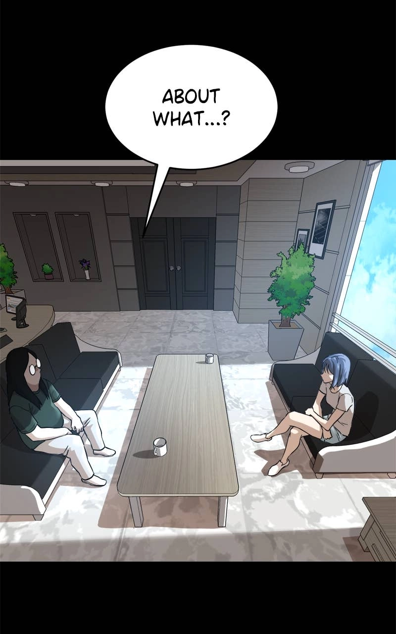 Double Click Chapter 190 - Page 100