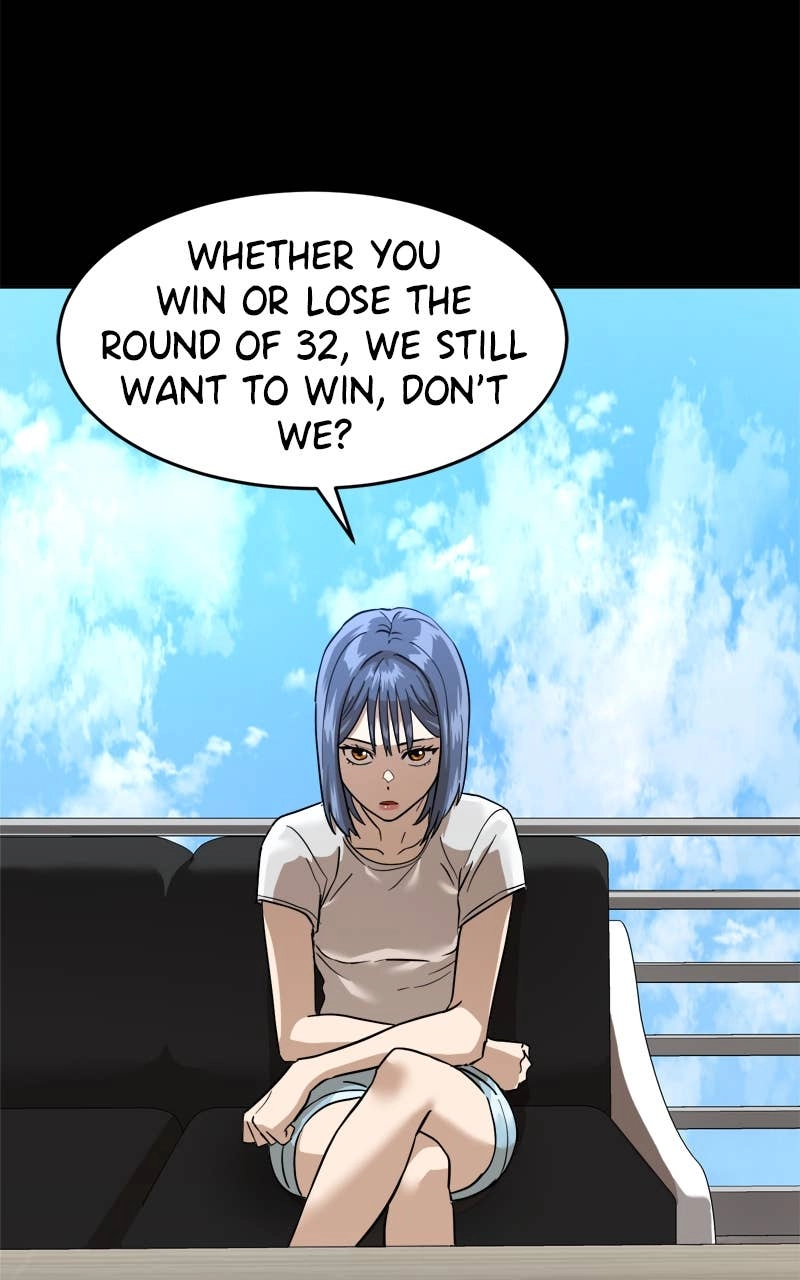 Double Click Chapter 190 - Page 101