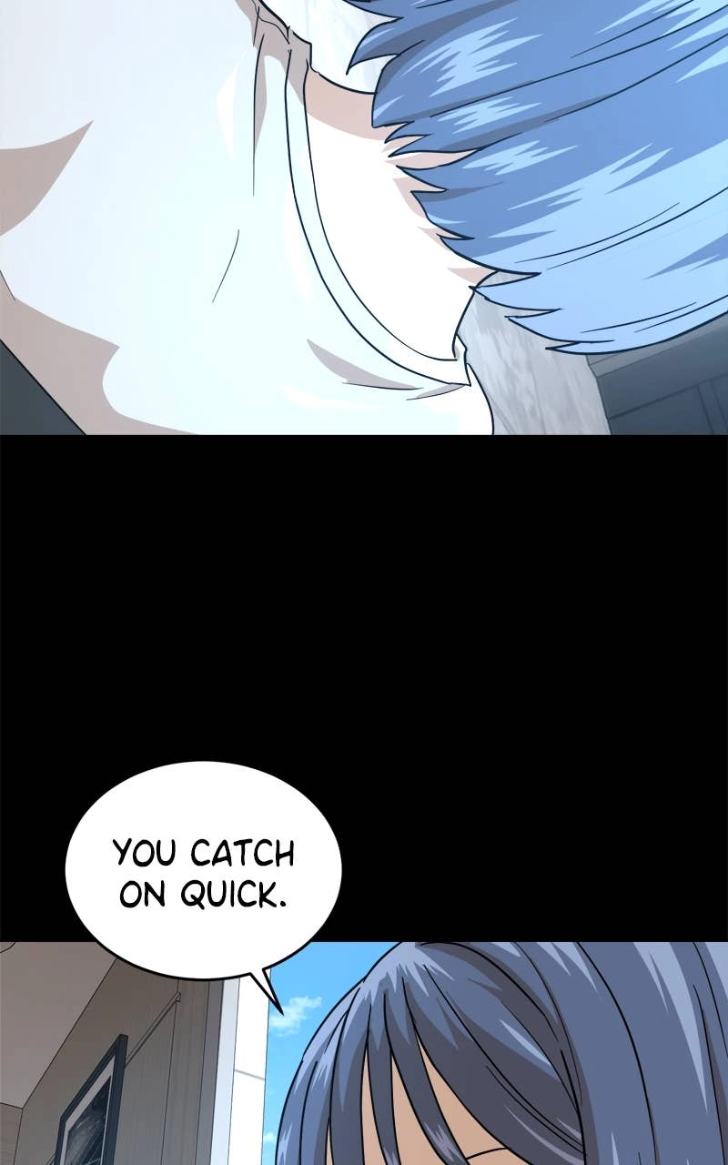 Double Click Chapter 190 - Page 105