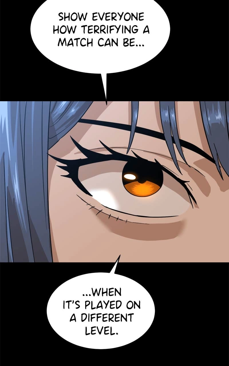 Double Click Chapter 190 - Page 109