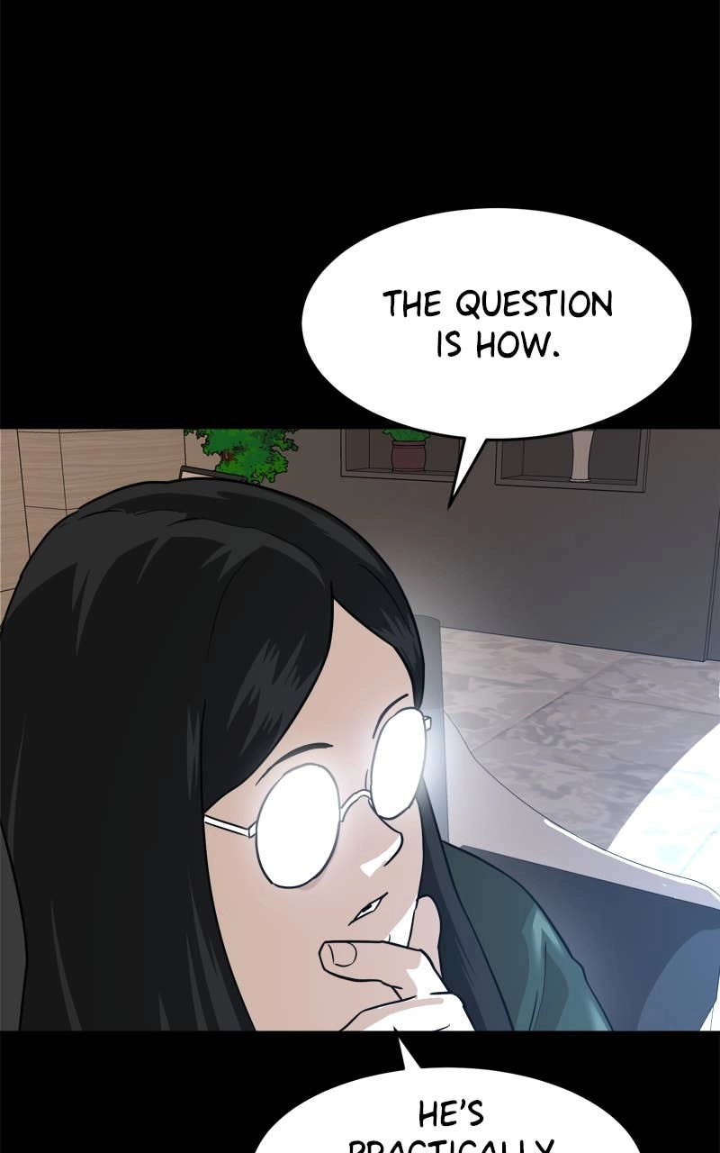 Double Click Chapter 190 - Page 110