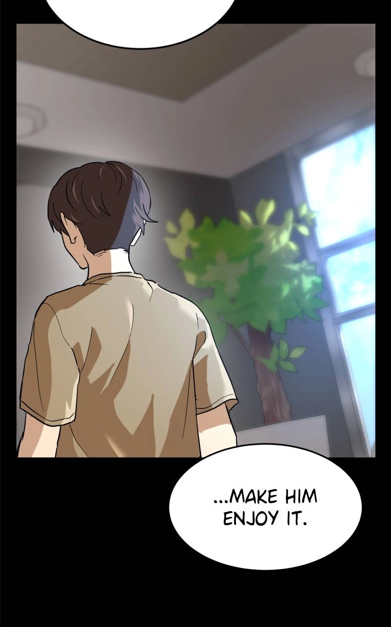 Double Click Chapter 190 - Page 113