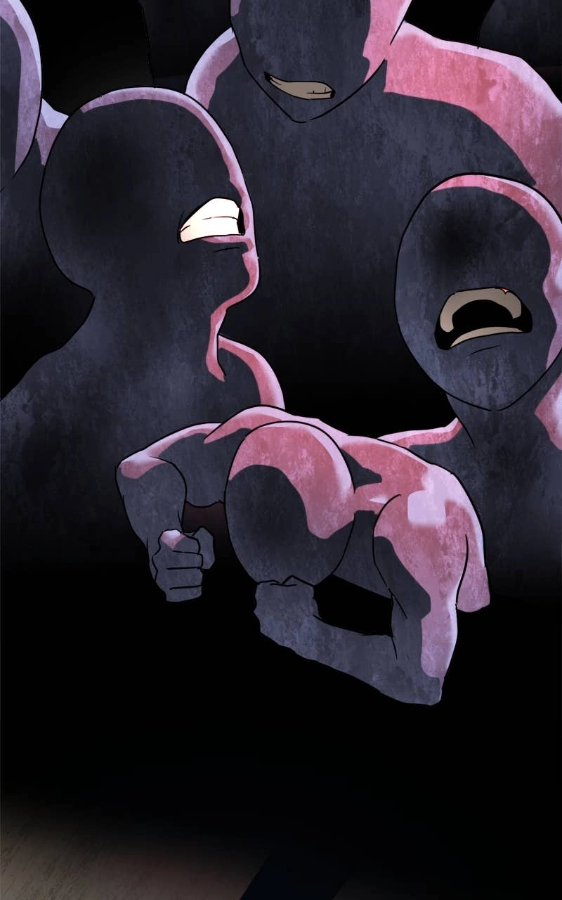 Double Click Chapter 190 - Page 115