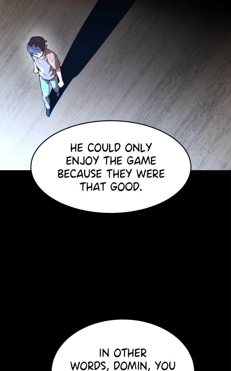 Double Click Chapter 190 - Page 116