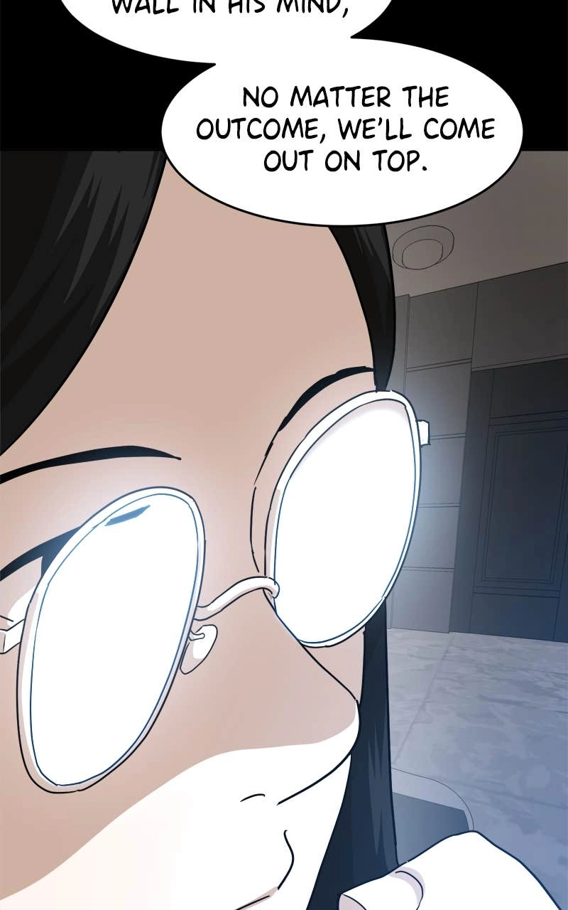 Double Click Chapter 190 - Page 120