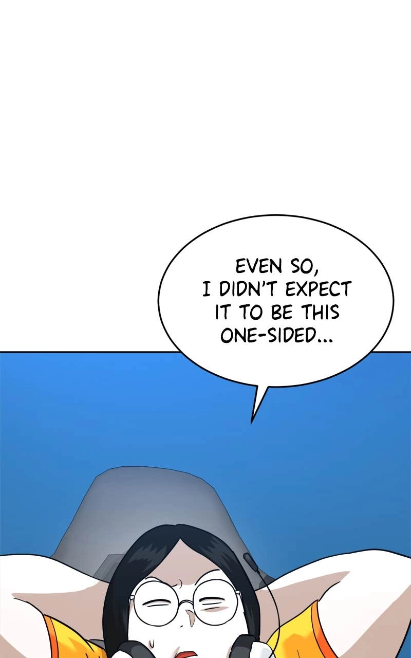 Double Click Chapter 190 - Page 122