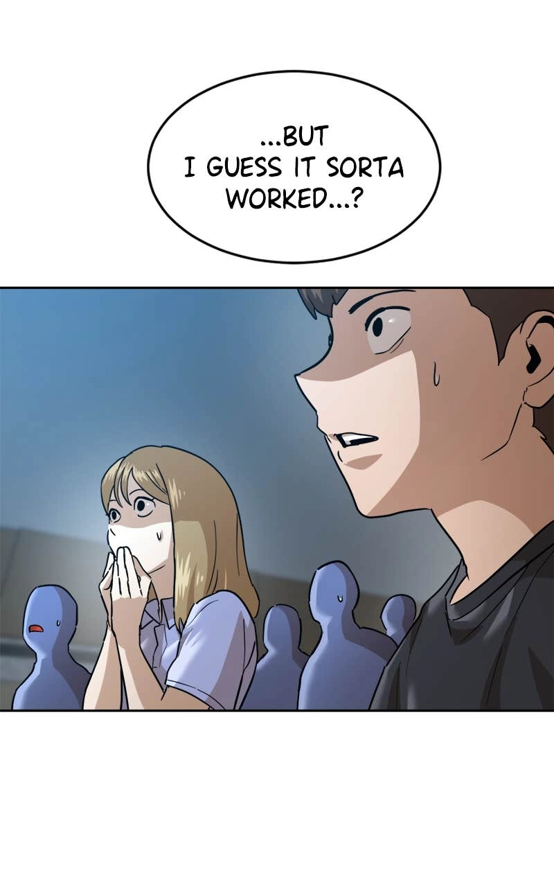 Double Click Chapter 190 - Page 124