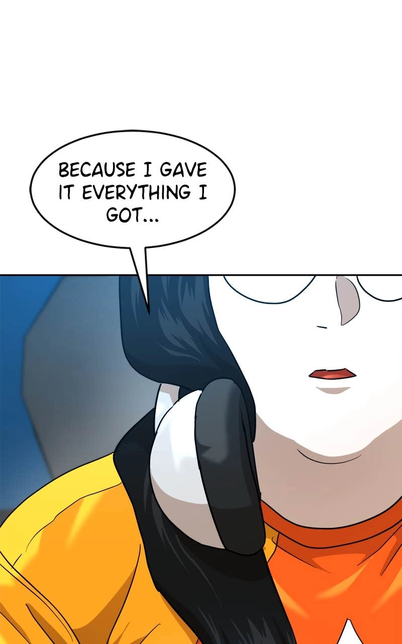 Double Click Chapter 190 - Page 125