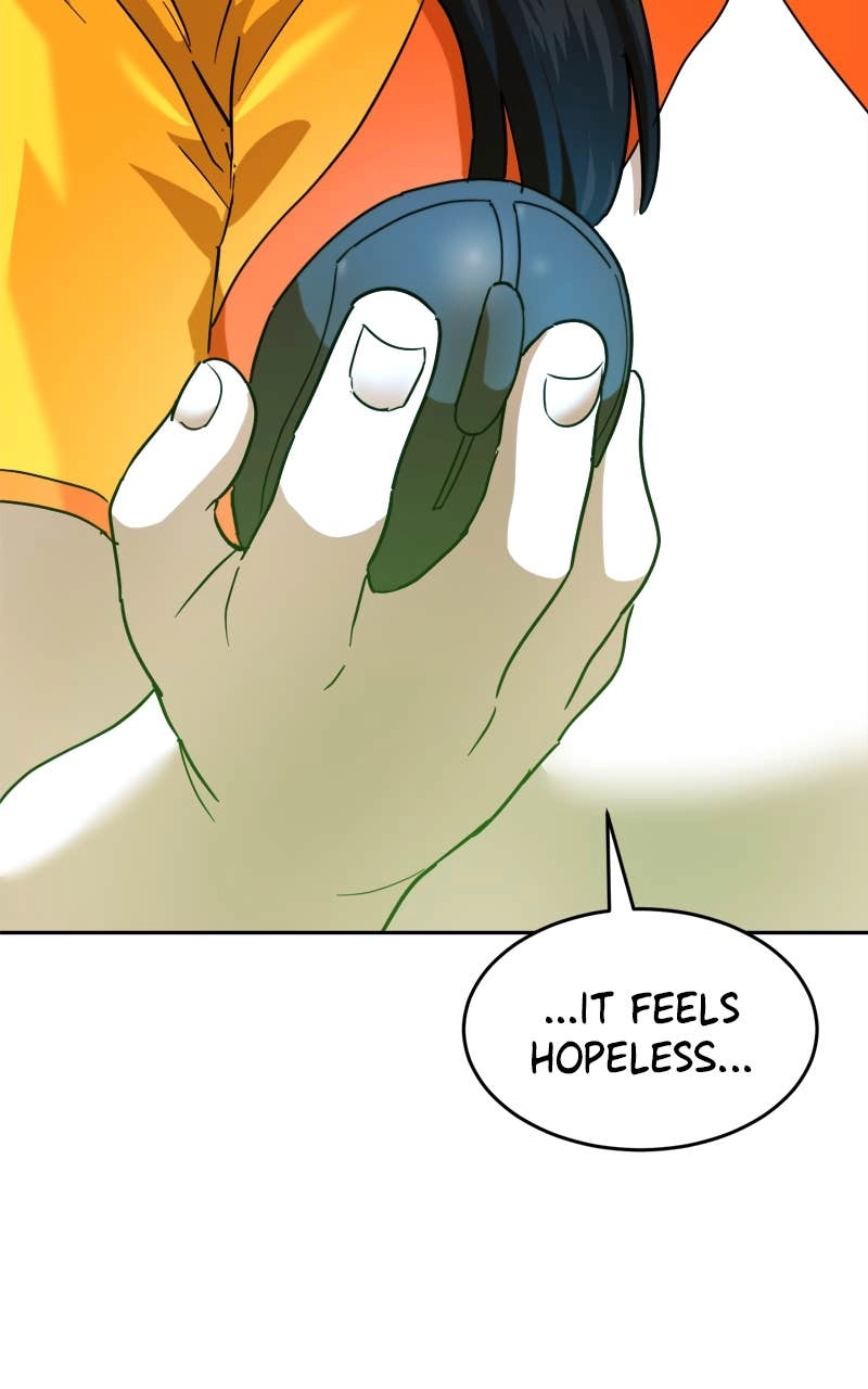 Double Click Chapter 190 - Page 126