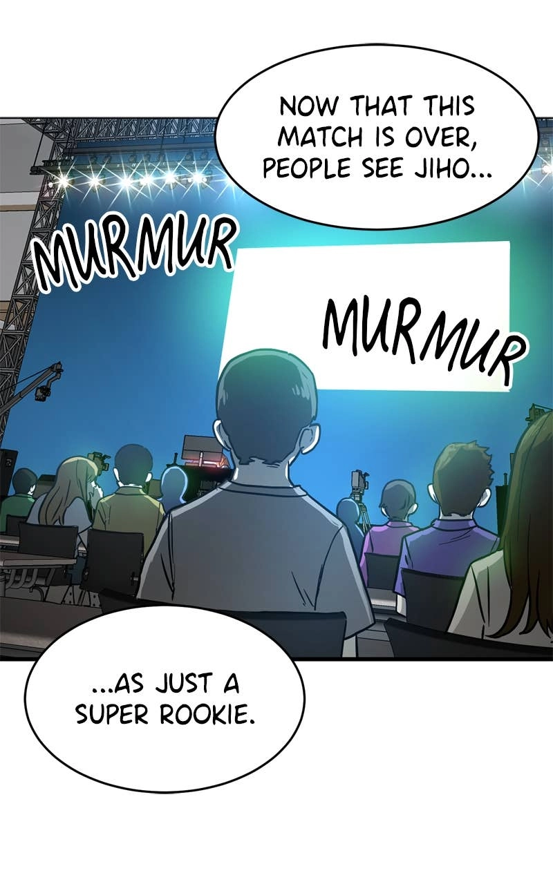 Double Click Chapter 190 - Page 129