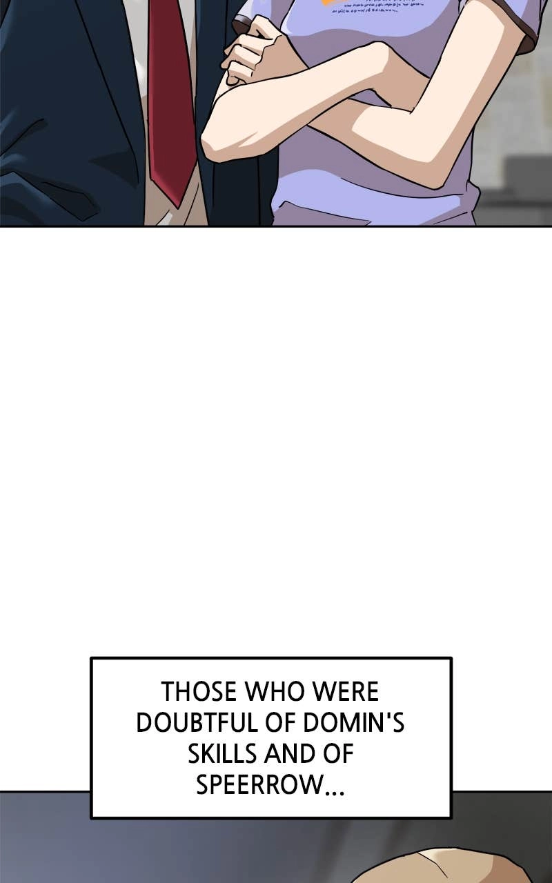 Double Click Chapter 191 - Page 4