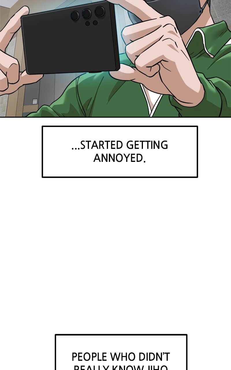 Double Click Chapter 191 - Page 7