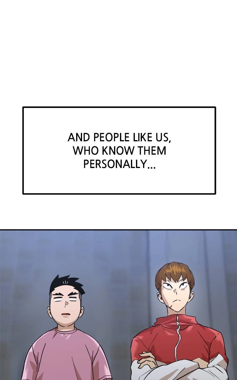 Double Click Chapter 191 - Page 9