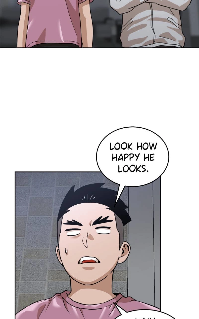 Double Click Chapter 191 - Page 10
