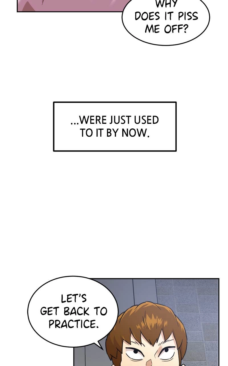 Double Click Chapter 191 - Page 11