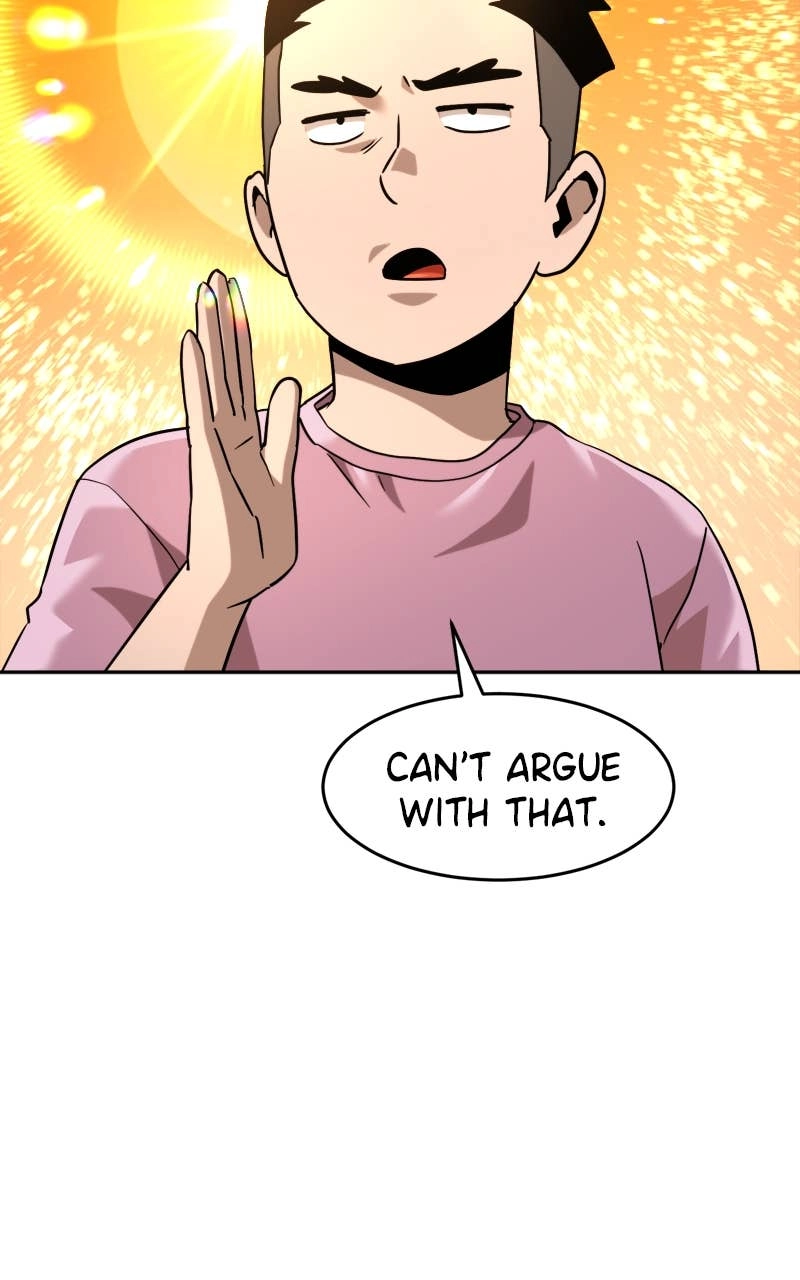 Double Click Chapter 191 - Page 13