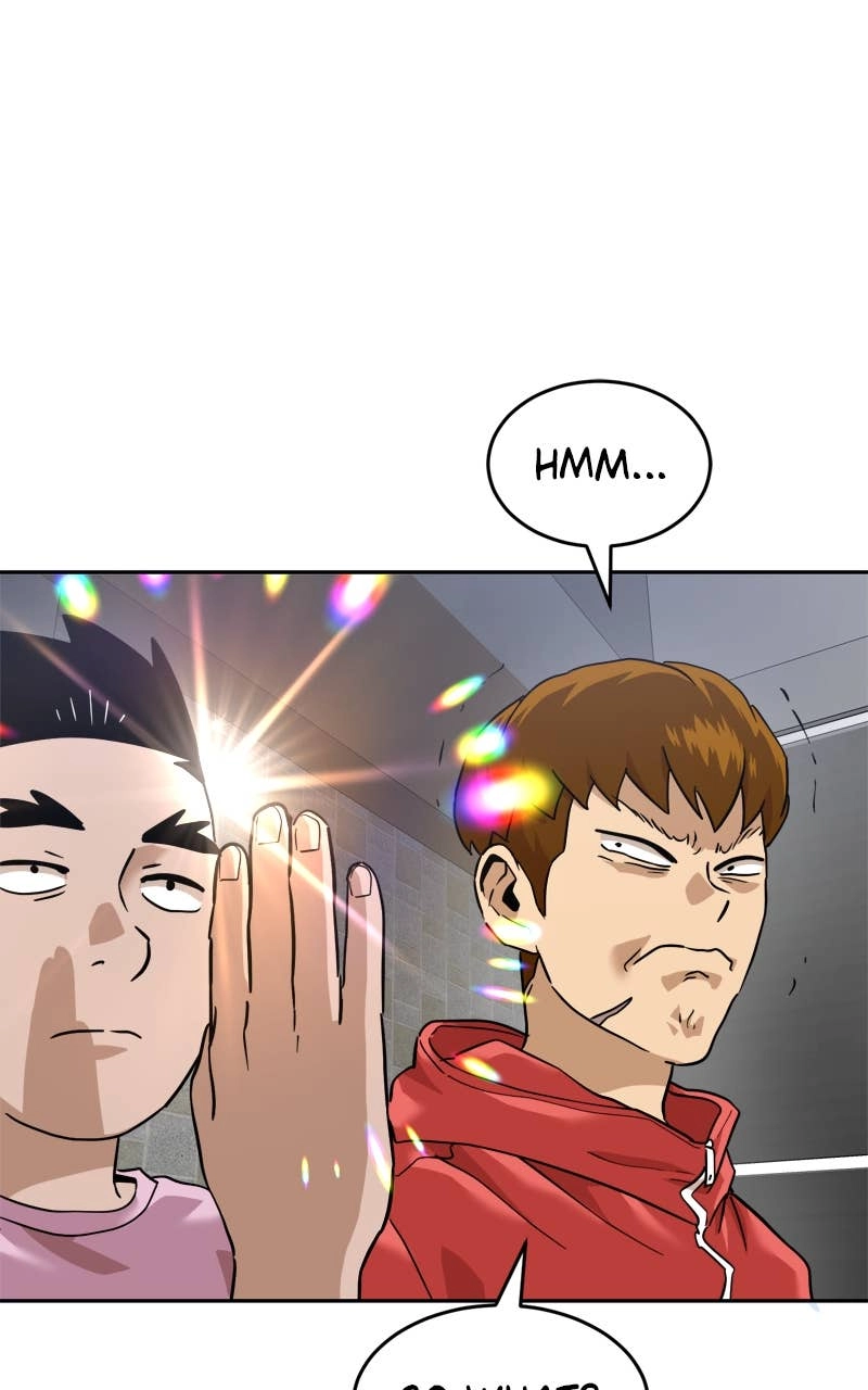 Double Click Chapter 191 - Page 14