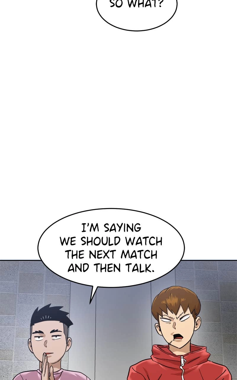 Double Click Chapter 191 - Page 15
