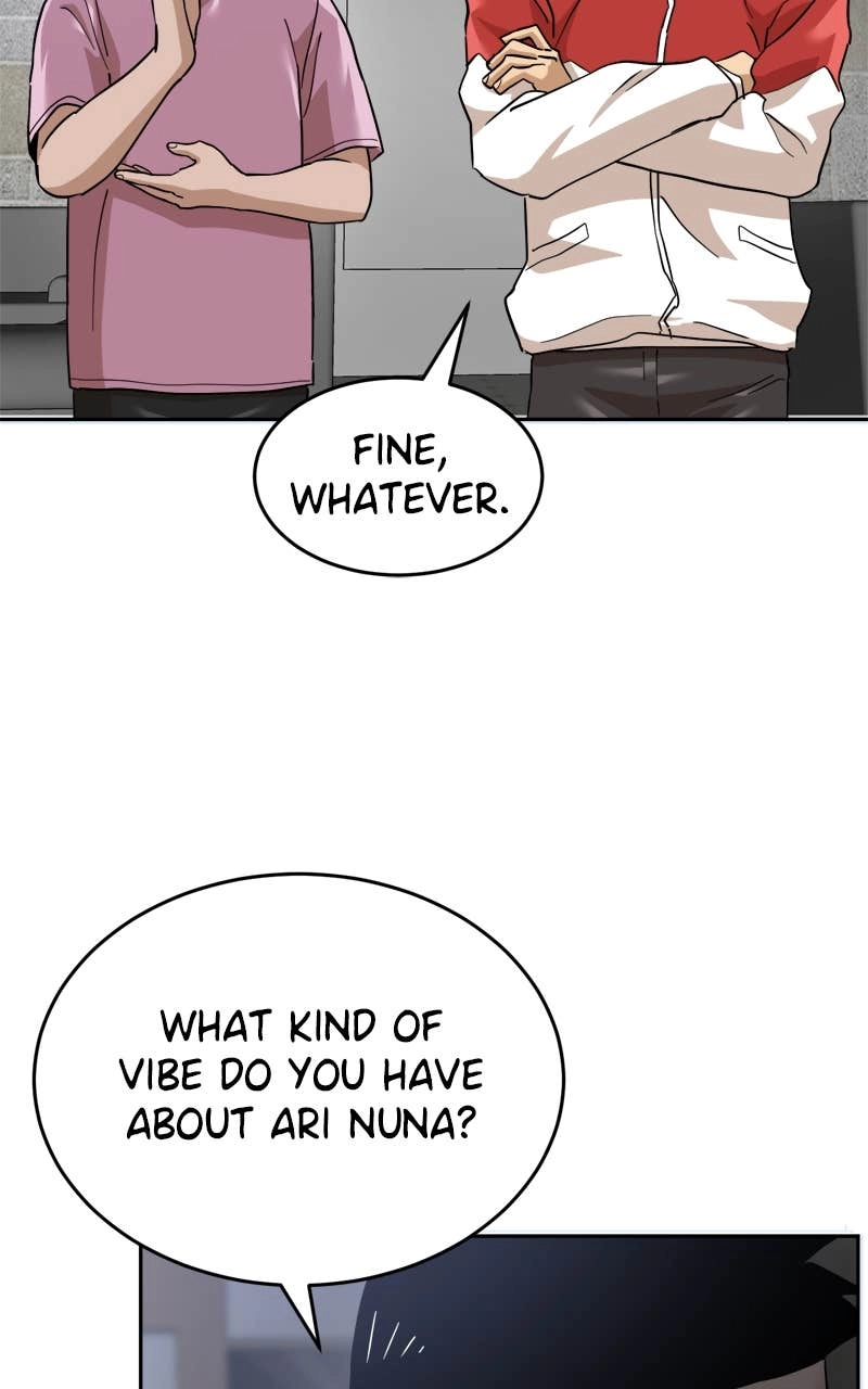 Double Click Chapter 191 - Page 16