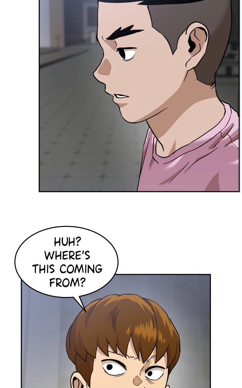 Double Click Chapter 191 - Page 17