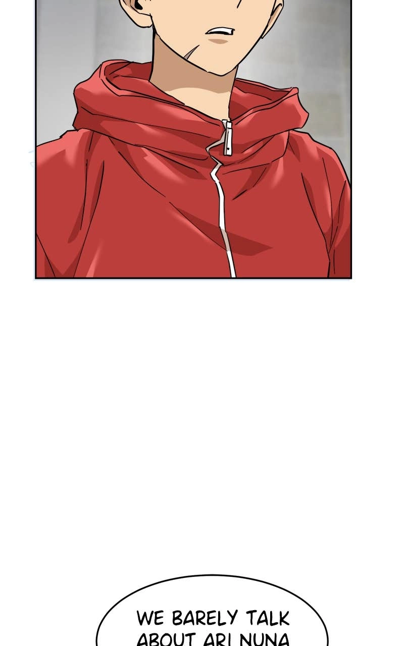 Double Click Chapter 191 - Page 18
