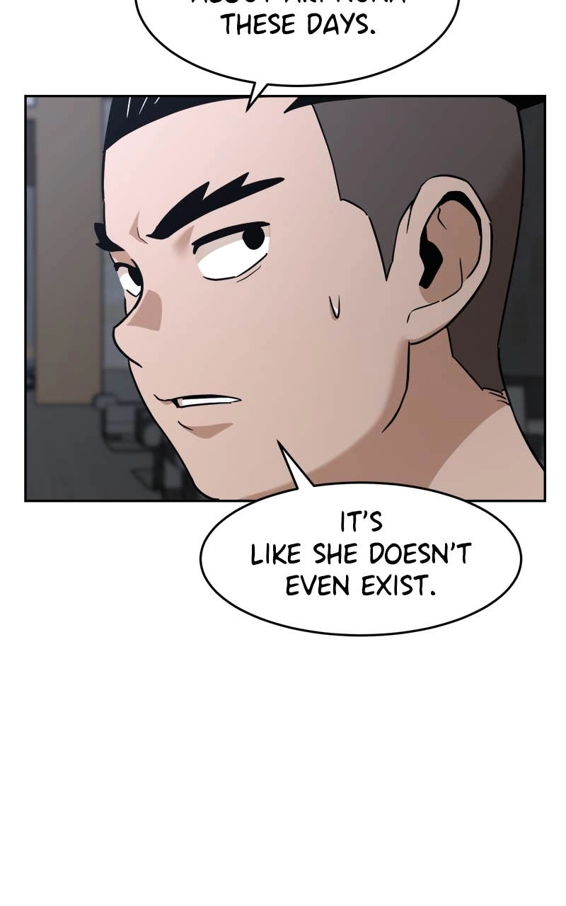 Double Click Chapter 191 - Page 19
