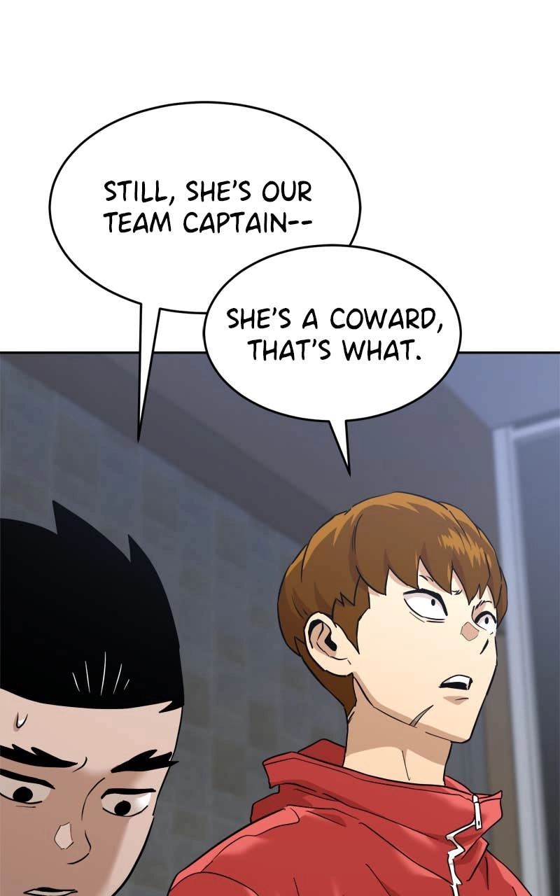 Double Click Chapter 191 - Page 20