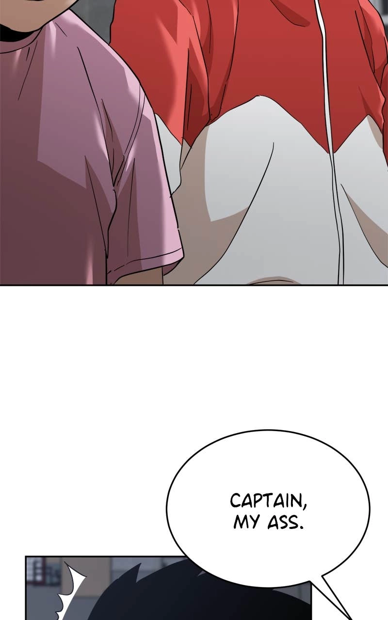 Double Click Chapter 191 - Page 21