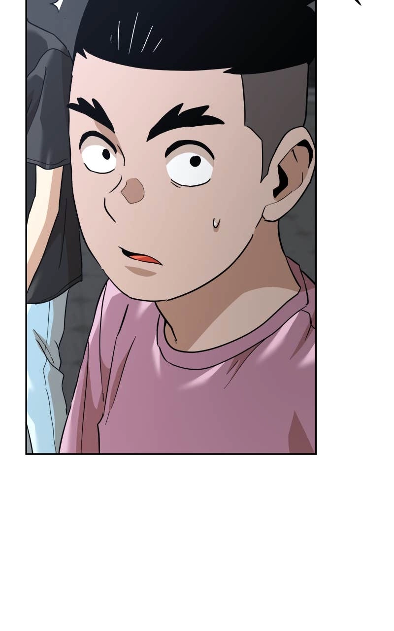 Double Click Chapter 191 - Page 22