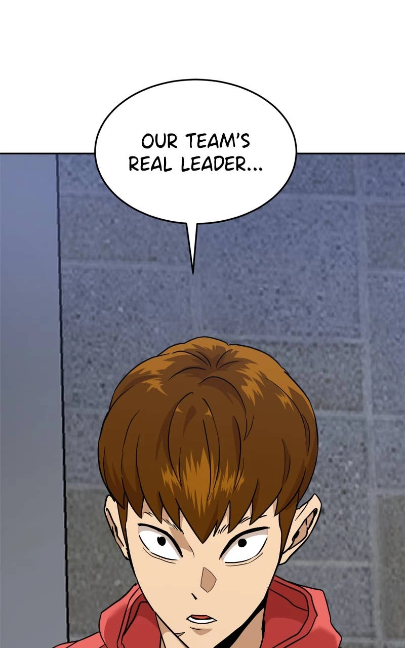 Double Click Chapter 191 - Page 25