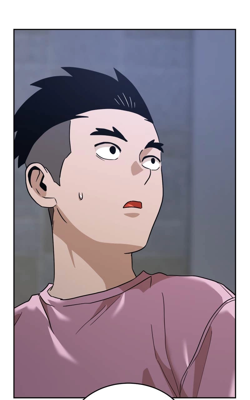 Double Click Chapter 191 - Page 27