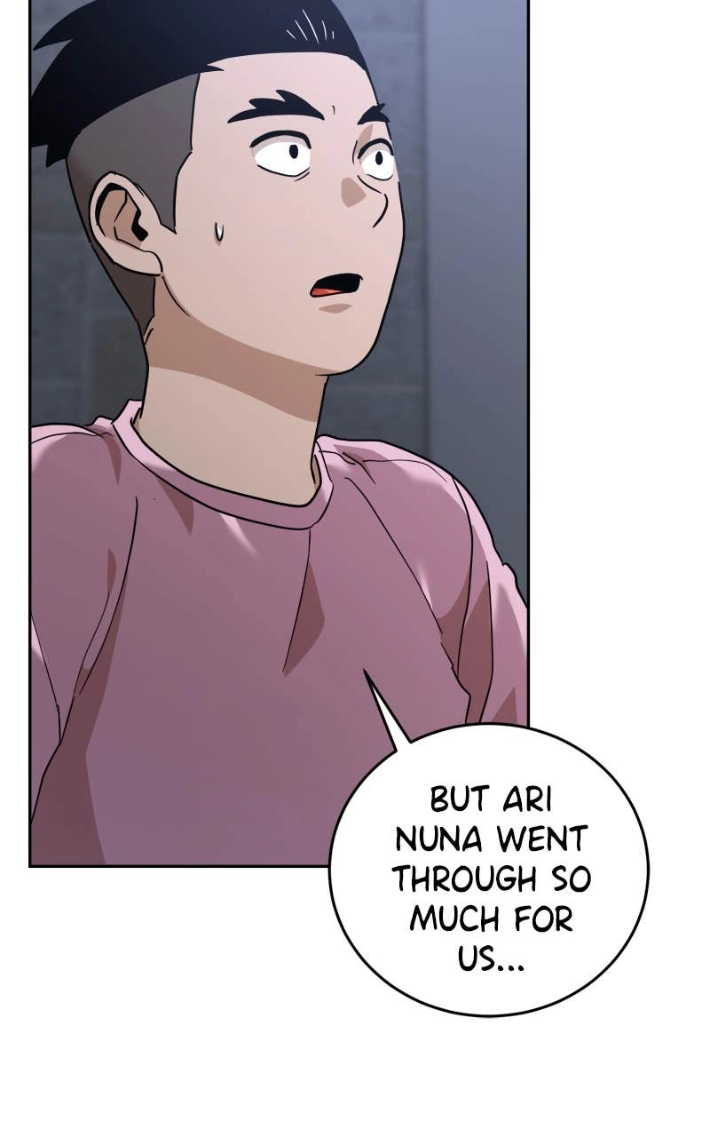 Double Click Chapter 191 - Page 29