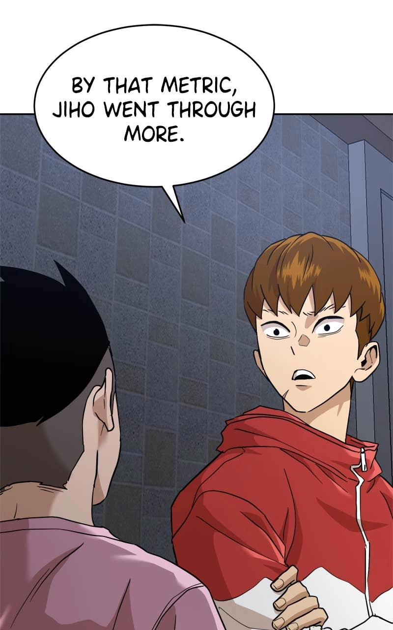 Double Click Chapter 191 - Page 30