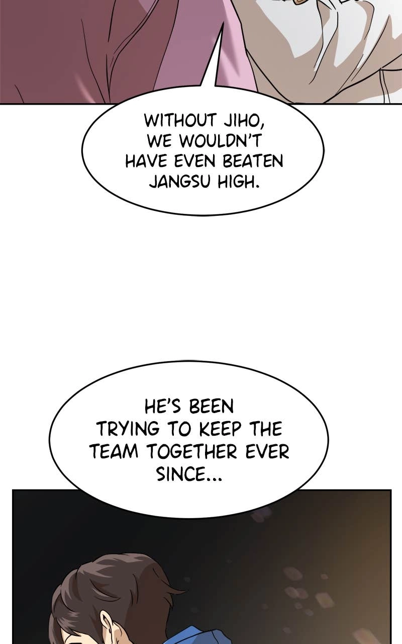 Double Click Chapter 191 - Page 31