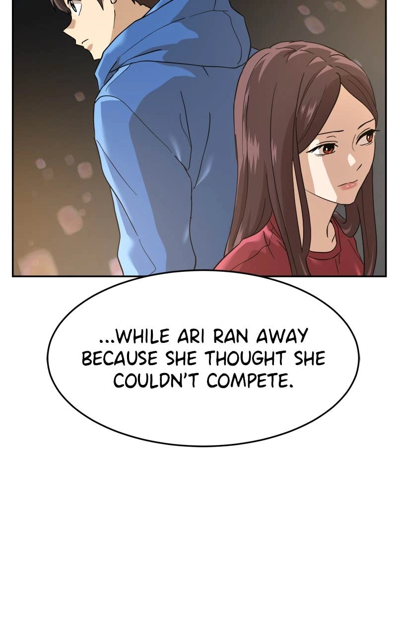 Double Click Chapter 191 - Page 32
