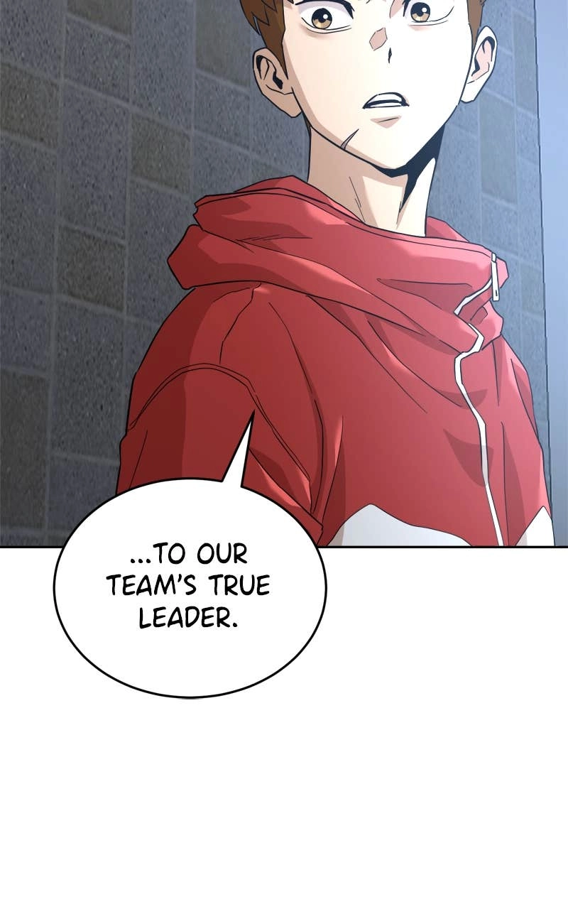 Double Click Chapter 191 - Page 34