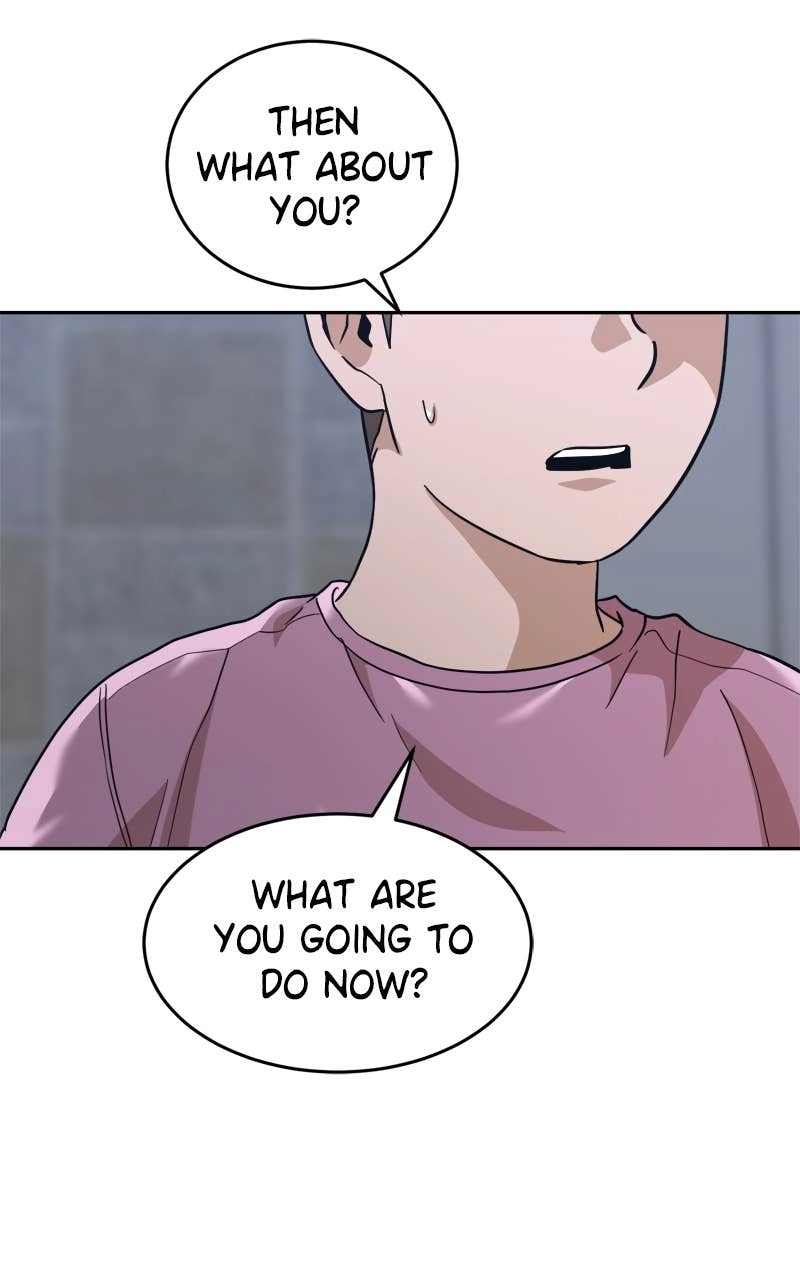 Double Click Chapter 191 - Page 35