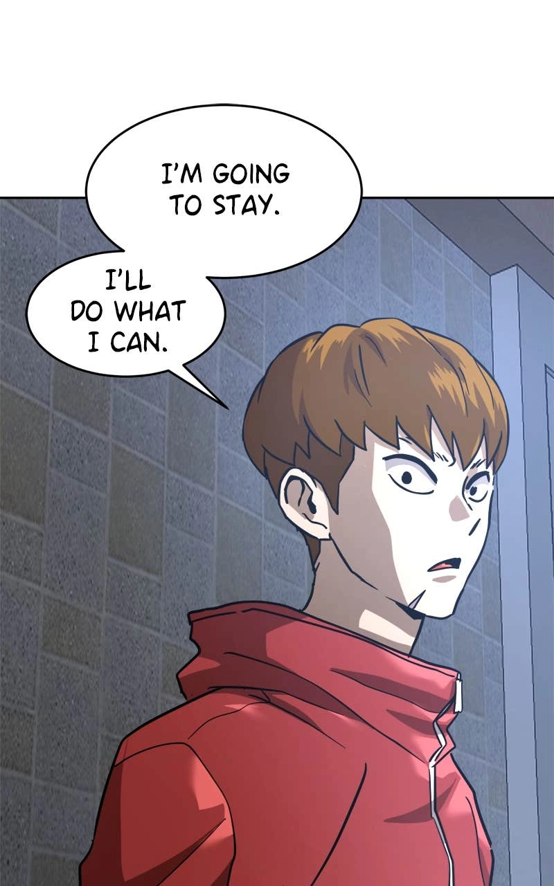 Double Click Chapter 191 - Page 36