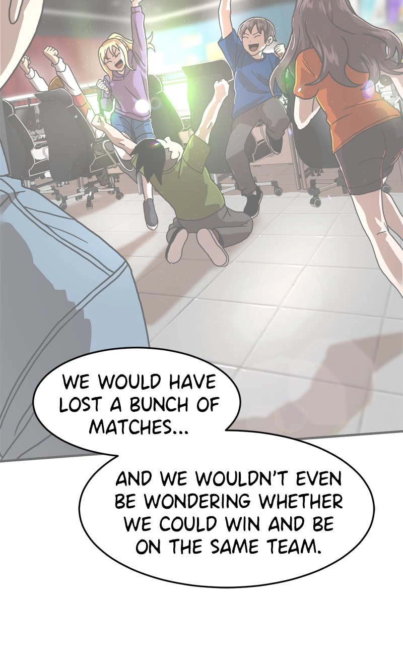 Double Click Chapter 191 - Page 39